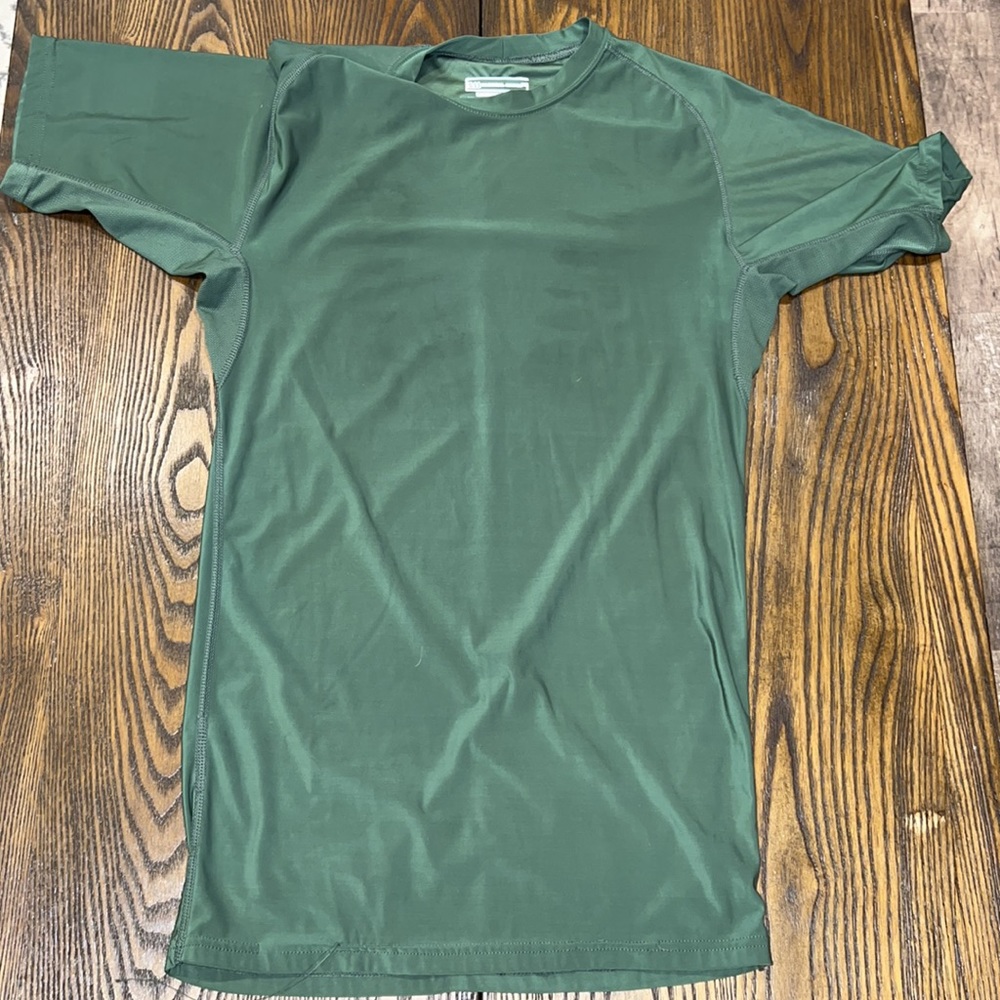 5.11 Tactical Series® Tight Crew Shirts
